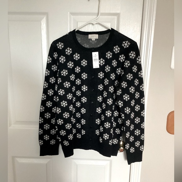 Loft Outlet Sweaters - Loft Outlet Cardigan Sweater